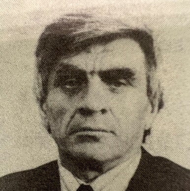 Агеев Геннадий Иванович